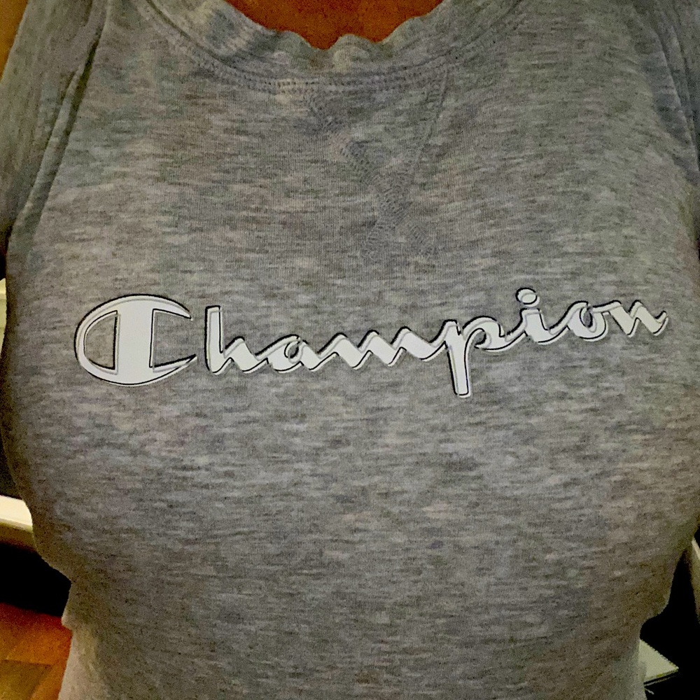 Champion Tank